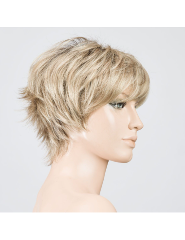 Perruque synthétique Flip Mono Sandyblonde rooted Hairpower Ellen Wille