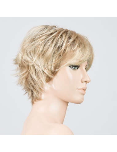 Perruque synthétique Flip Mono Champagne rooted Hairpower Ellen Wille