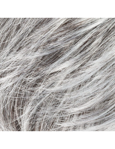 Perruque synthétique Flip Mono Salt pepper mix Hairpower Ellen Wille