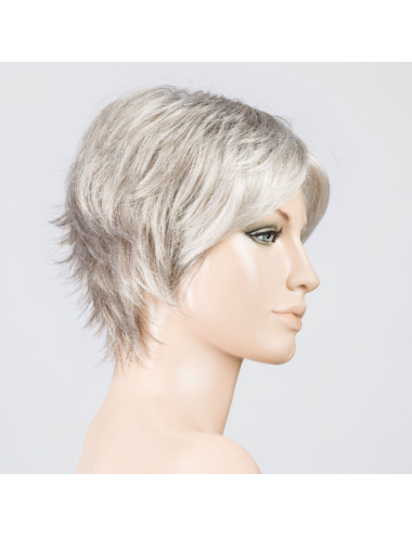 Perruque synthétique Flip Mono Snow mix Hairpower Ellen Wille