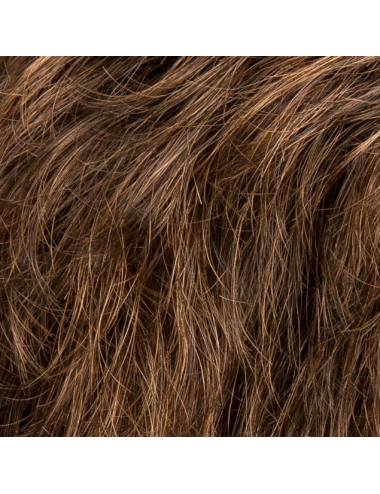 Perruque synthétique Foxy Chocolate mix Hairpower Ellen Wille