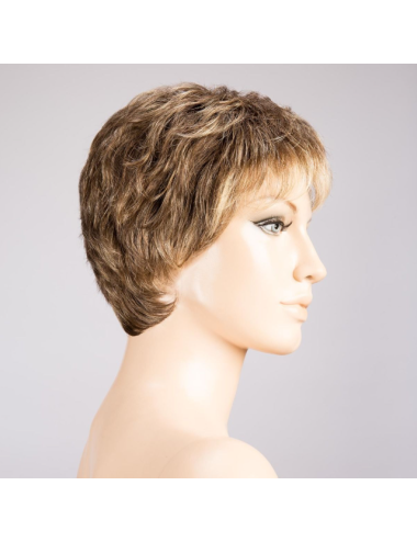 Perruque synthétique Foxy Bernstein rooted Hairpower Ellen Wille