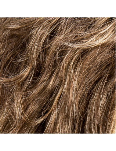Perruque synthétique Foxy Bernstein rooted Hairpower Ellen Wille