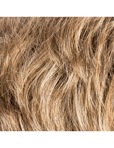Perruque synthétique Foxy Darksand rooted Hairpower Ellen Wille