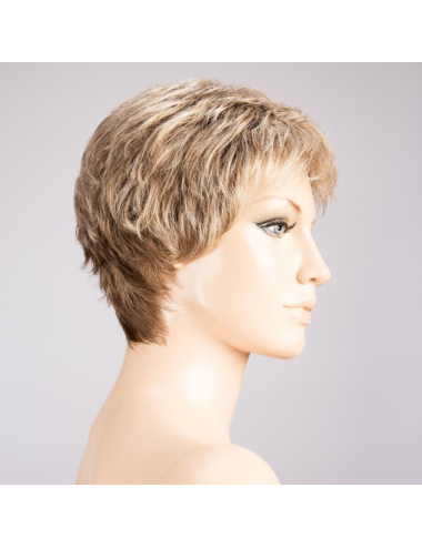 Perruque synthétique Foxy Sandmulti rooted Hairpower Ellen Wille