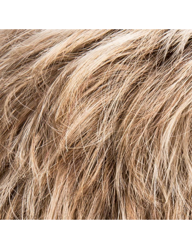 Perruque synthétique Foxy Sandmulti rooted Hairpower Ellen Wille