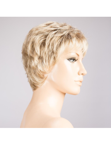 Perruque synthétique Foxy Sandyblonde rooted Hairpower Ellen Wille