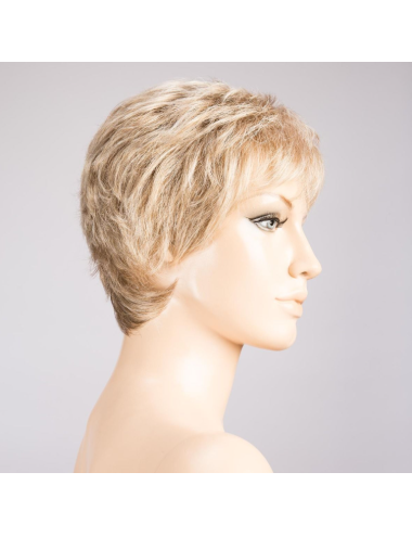 Perruque synthétique Foxy Champagne mix Hairpower Ellen Wille