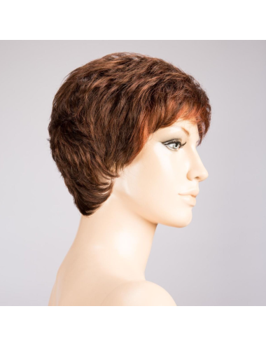 Perruque synthétique Foxy Auburn mix Hairpower Ellen Wille