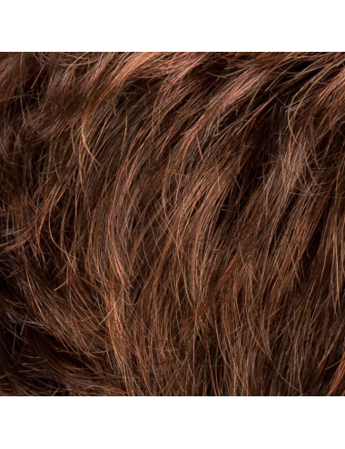 Perruque synthétique Foxy Auburn mix Hairpower Ellen Wille