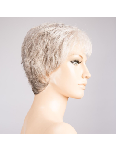 Perruque synthétique Foxy Snow mix Hairpower Ellen Wille