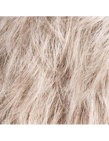 Perruque synthétique Foxy Snow mix Hairpower Ellen Wille