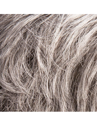 Perruque synthétique Foxy Salt pepper mix Hairpower Ellen Wille