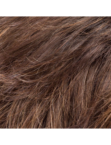 Perruque synthétique Foxy Mono Chocolate mix Hairpower Ellen Wille