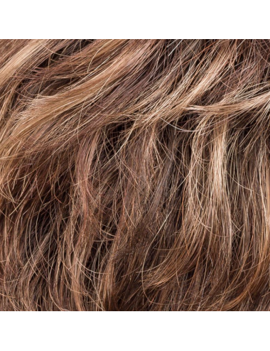 Perruque synthétique Foxy Mono Hotmocca rooted Hairpower Ellen Wille