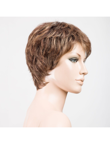 Perruque synthétique Foxy Mono Hotmocca rooted Hairpower Ellen Wille
