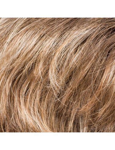 Perruque synthétique Foxy Mono Tobacco rooted Hairpower Ellen Wille