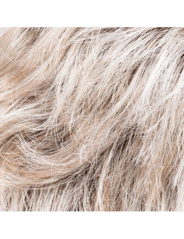 Perruque synthétique Foxy Mono Pearlblonde rooted Hairpower Ellen Wille
