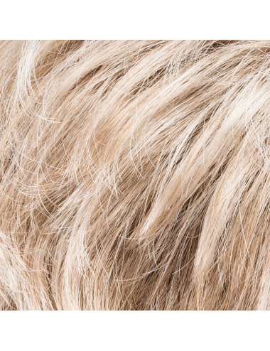 Perruque synthétique Foxy Mono Champagne rooted Hairpower Ellen Wille