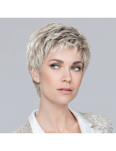Perruque synthétique Foxy Mono Champagne rooted Hairpower Ellen Wille