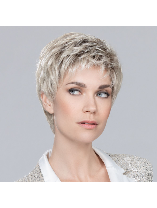 Perruque synthétique Foxy Mono Champagne rooted Hairpower Ellen Wille Perruque synthétique Foxy Mono Champagne rooted Hairpower Ellen Wille
