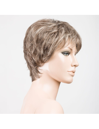 Perruque synthétique Foxy Mono Smokeblonde mix Hairpower Ellen Wille
