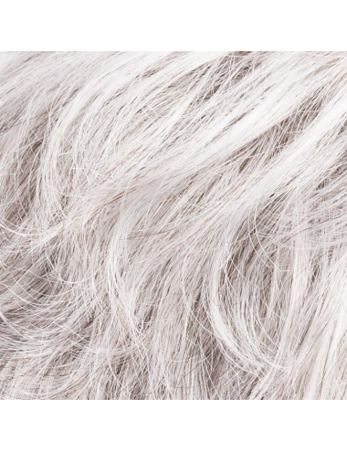 Perruque synthétique Foxy Mono Snow mix Hairpower Ellen Wille