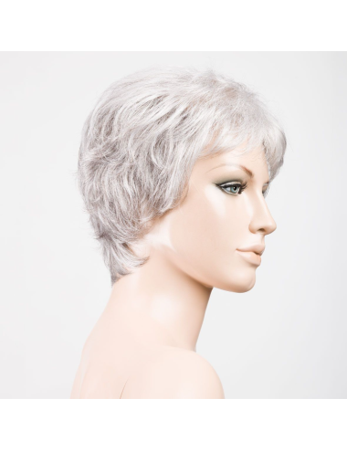 Perruque synthétique Foxy Mono Snow mix Hairpower Ellen Wille