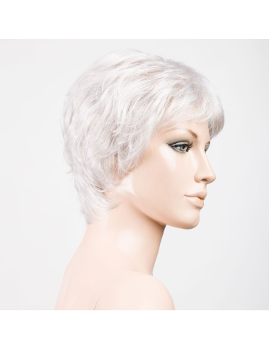 Perruque synthétique Foxy Mono Silver mix Hairpower Ellen Wille