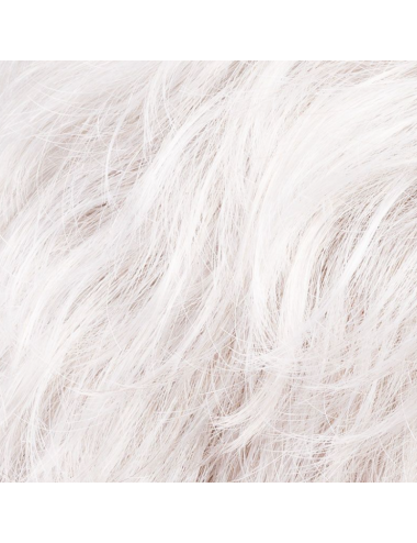 Perruque synthétique Foxy Mono Silver mix Hairpower Ellen Wille