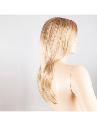 Perruque synthétique Glamour Mono Part Champagne mix Ellen Wille