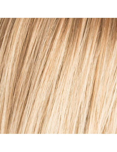Perruque synthétique Glamour Mono Part Champagne mix Ellen Wille