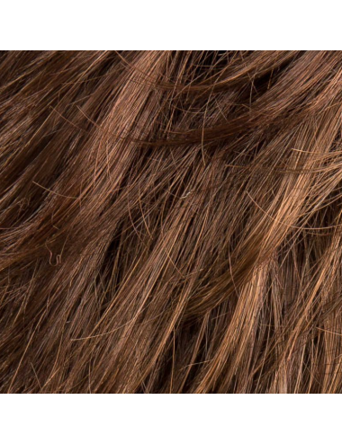 Perruque synthétique Gold Darkchocolate mix Ellen Wille