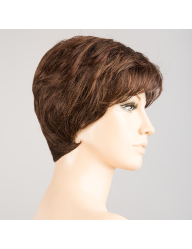 Perruque synthétique Gold Darkchocolate mix Ellen Wille