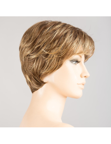 Perruque synthétique Gold Bernstein rooted Ellen Wille