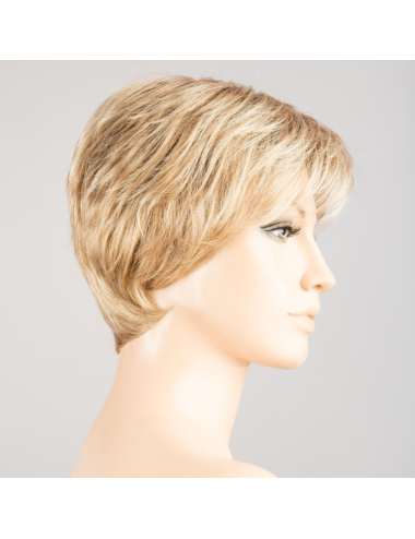 Perruque synthétique Gold Champagne rooted Ellen Wille