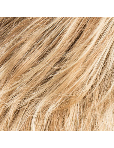 Perruque synthétique Gold Champagne rooted Ellen Wille
