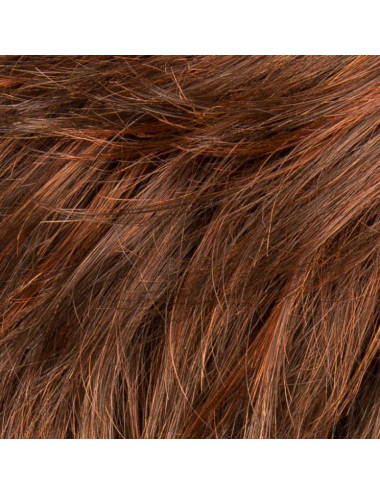 Perruque synthétique Gold Auburn mix Ellen Wille