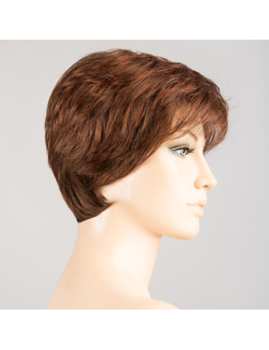 Perruque synthétique Gold Auburn mix Ellen Wille