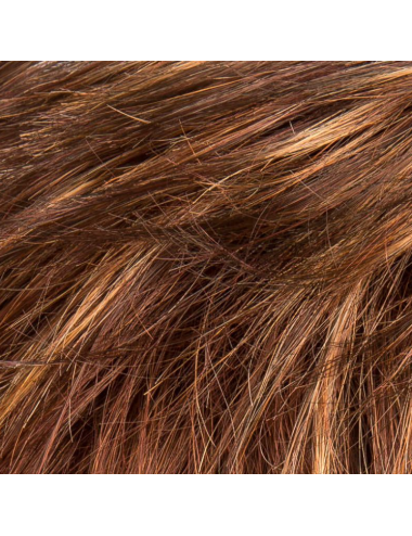 Perruque synthétique Gold Cinnamon mix Ellen Wille