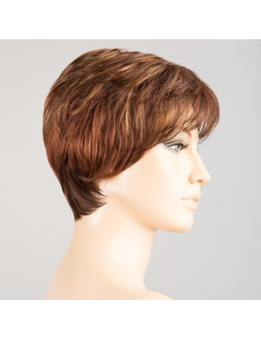 Perruque synthétique Gold Cinnamon mix Ellen Wille