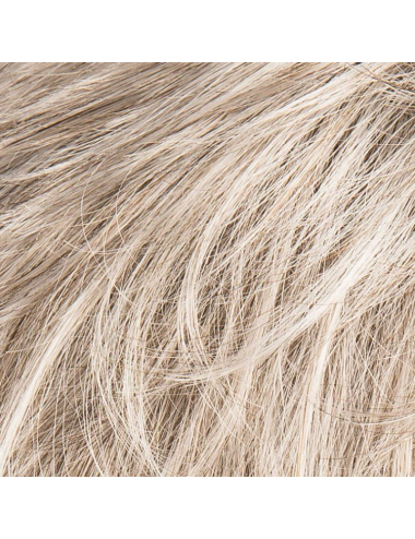Perruque synthétique Gold Darksnow mix Ellen Wille
