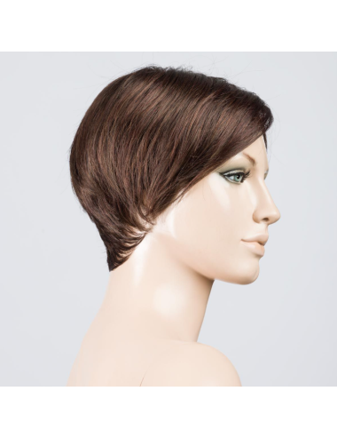 Perruque synthétique Jump Mono Darkchocolate mix Ellen Wille