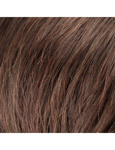 Perruque synthétique Jump Mono Darkchocolate mix Ellen Wille