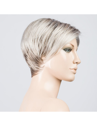 Perruque synthétique Jump Mono Silverblonde rooted Ellen Wille