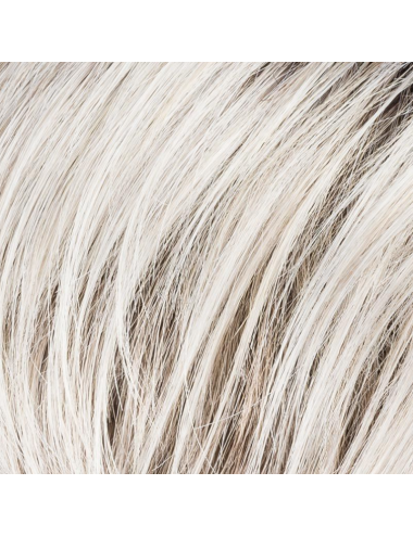 Perruque synthétique Jump Mono Silverblonde rooted Ellen Wille