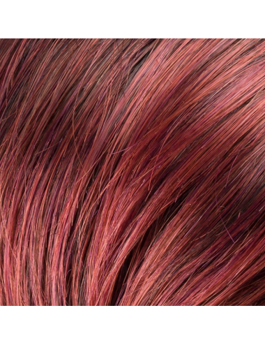 Perruque synthétique Jump Mono Darkcherry mix Ellen Wille