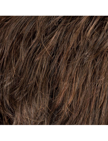 Perruque synthétique Keira Chocolate rooted Ellen Wille