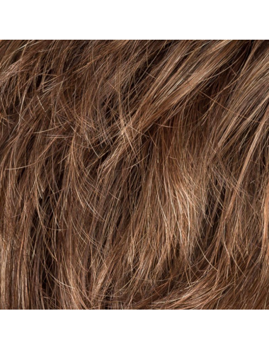 Perruque synthétique Keira Mocca rooted Ellen Wille