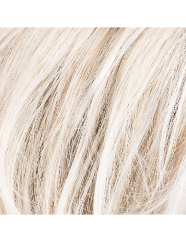 Perruque synthétique Like Mono Part Pearlblonde rooted Ellen Wille